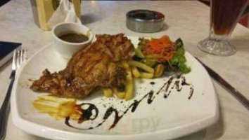 @grills De Cafe Asian Western Cuisine food