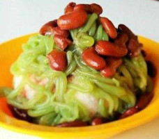 San Sui Tau Fu Far (tai Soo Ipoh Famous No.1 Dessert) food