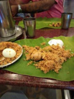 Kallar food