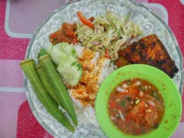 Restoran Siti Fatimah food