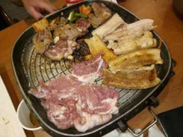 The Gaon food