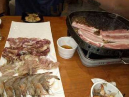 The Gaon food