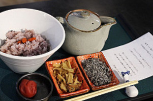 Washoku Dining Taku food