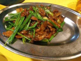 Restauran Tian Tian Lai Seafood food