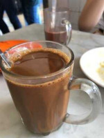 The Original Kluang Rail Coffee, Ktm food