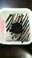 Zippyfeed Cafe Tawa Icecream Rolls food