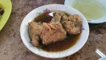 Yu Kee Bak Kut Teh food