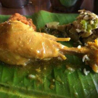 Nandhana Palace Domlur food