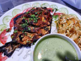 Angithi A Pure Veg By Mirch Masala food