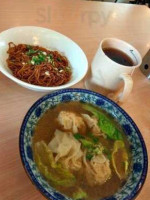 Ho Seng Kee food