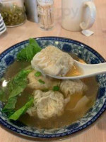 Ho Seng Kee food