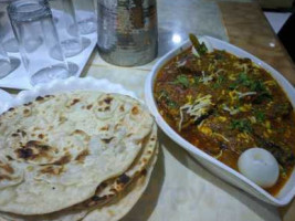 Shah Gouse food