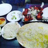 Shah Gouse food