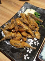 Minato Yakitori food