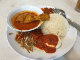 Pak Li Kopitiam Shah Alam 13 food