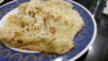 Nasi Kandar Pelita food