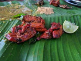 Nagarjuna food