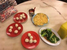 Eejiban Chicken Rice Ball Halal food