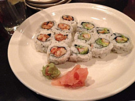 Wasabi Sushi Asian Grill food