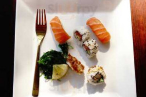 Hikaru Sushi Northshore food