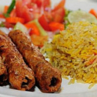 Safa Marwah food
