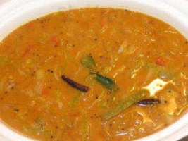 The Rajasthani Pure Vegetarian food