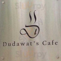 Dudawats Cafe food