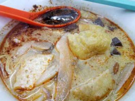 Beng Kee Bak Kut Teh (old Green House) food