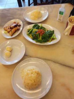 Malacca Jonker Street Chicken Rice Ball food