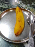Ambiswamy's food