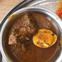Sp Biryani House Pune food