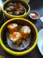 Restoran Botani Dim Sum inside