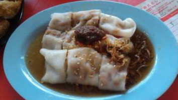 Restoran Botani Dim Sum inside