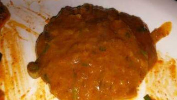 Santosh Dhaba food