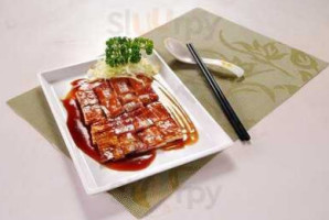 Yi Jia Seafood (permas City) food