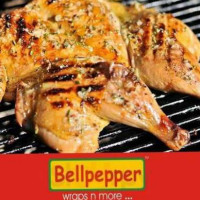 Bellpepper food