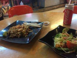 Thai Shack (stall) food