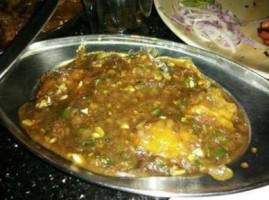 Bhajohori Ranna food