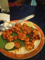 Anupam's Coast Ii Coast food