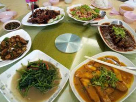 Shi Fang Vegetarian food
