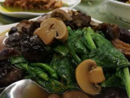 Shi Fang Vegetarian food