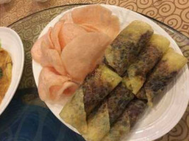Qing Palace Chinese food