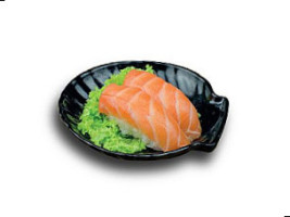 Aki Sushi Japanese food