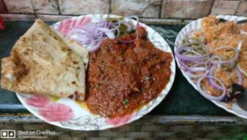 New Awadhi Biryani Corner food