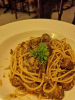 Grazie Italian Kota Kinabalu food
