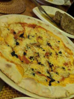 Grazie Italian Kota Kinabalu food