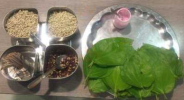 Amaravathi Andhra Home Foods food