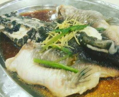 Sun Mee Fong Seafood food
