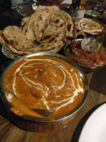 Punjabi Dhani food