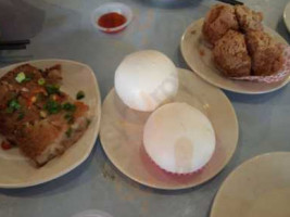 Restoran Chooi Yue Dim Sum Ipoh Cuì Yuè Lóu Gǎng Shì Diǎn Xīn food